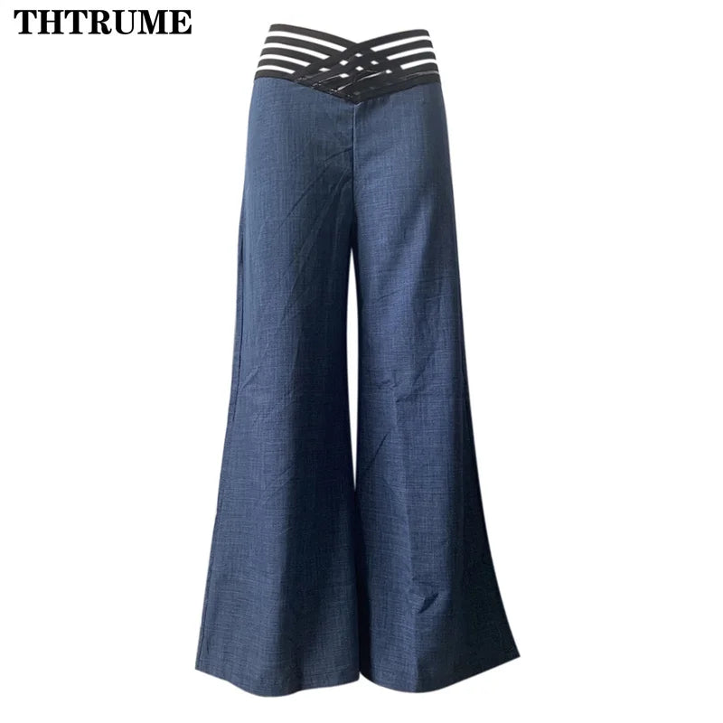 Calça Charlotte