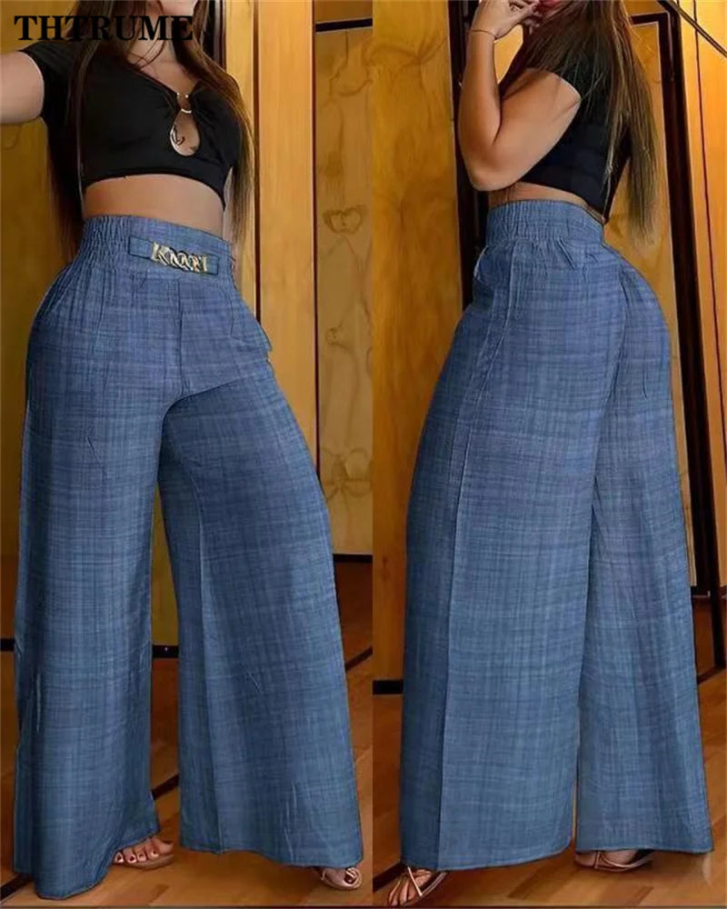 Calça Olivia