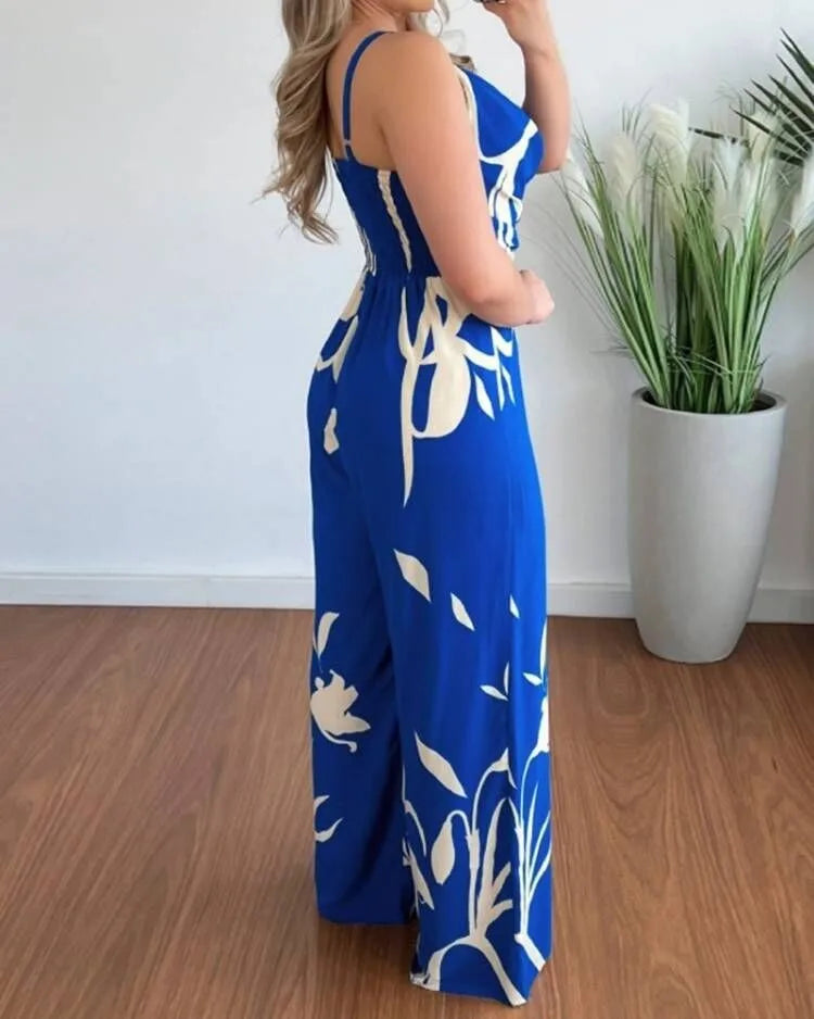 Macacão Scarlett