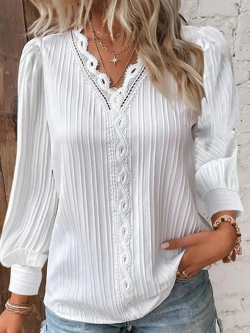 Camisa Mia Casual Slim