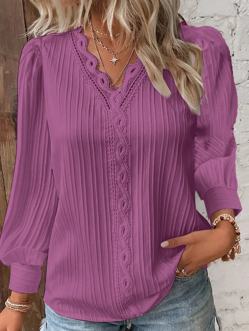 Camisa Mia Casual Slim