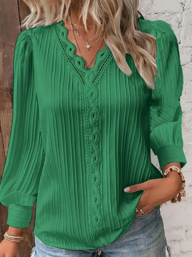 Camisa Mia Casual Slim