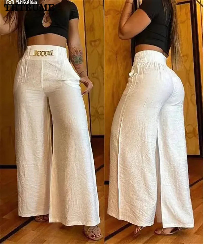 Calça Olivia