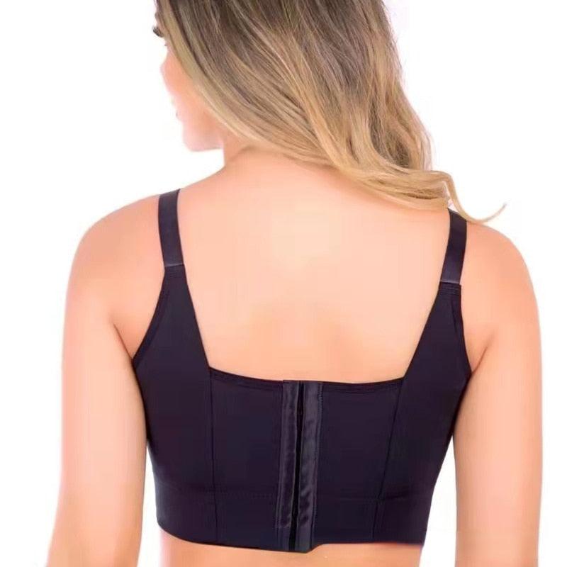 Sutiãs Ortopédico VieBele com Efeito Modelador - Conforto e Firmeza