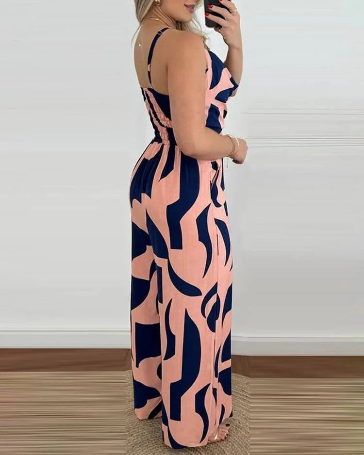 Macacão Scarlett