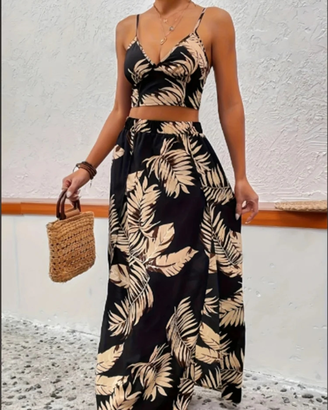 Vestido Íris