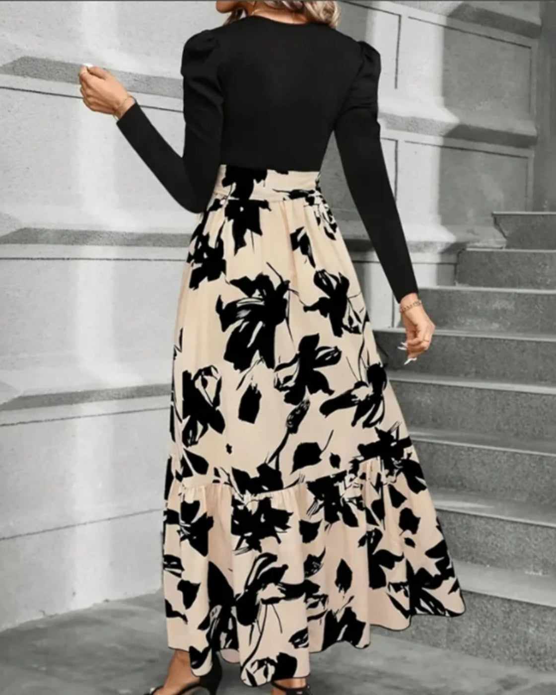 Vestido Anya