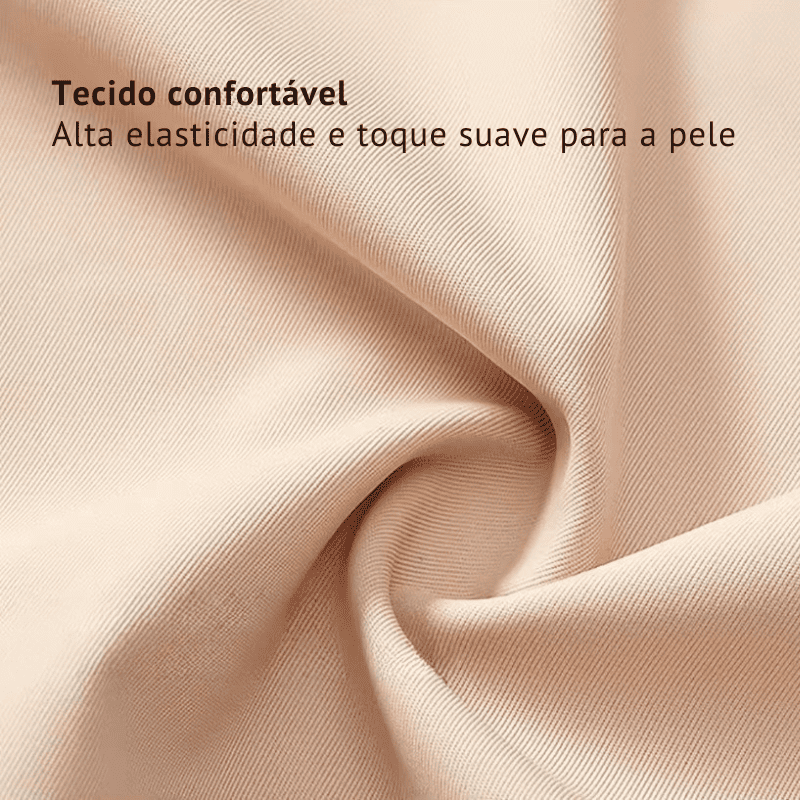 Sutiã VieBele Modelador Postural –  Sustenta com Conforto [COMPRE 1 & LEVE 2]