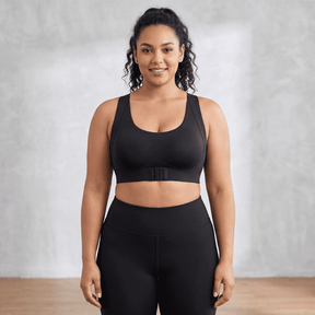 Sutiã VieBele Modelador Postural –  Sustenta com Conforto [COMPRE 1 & LEVE 2]