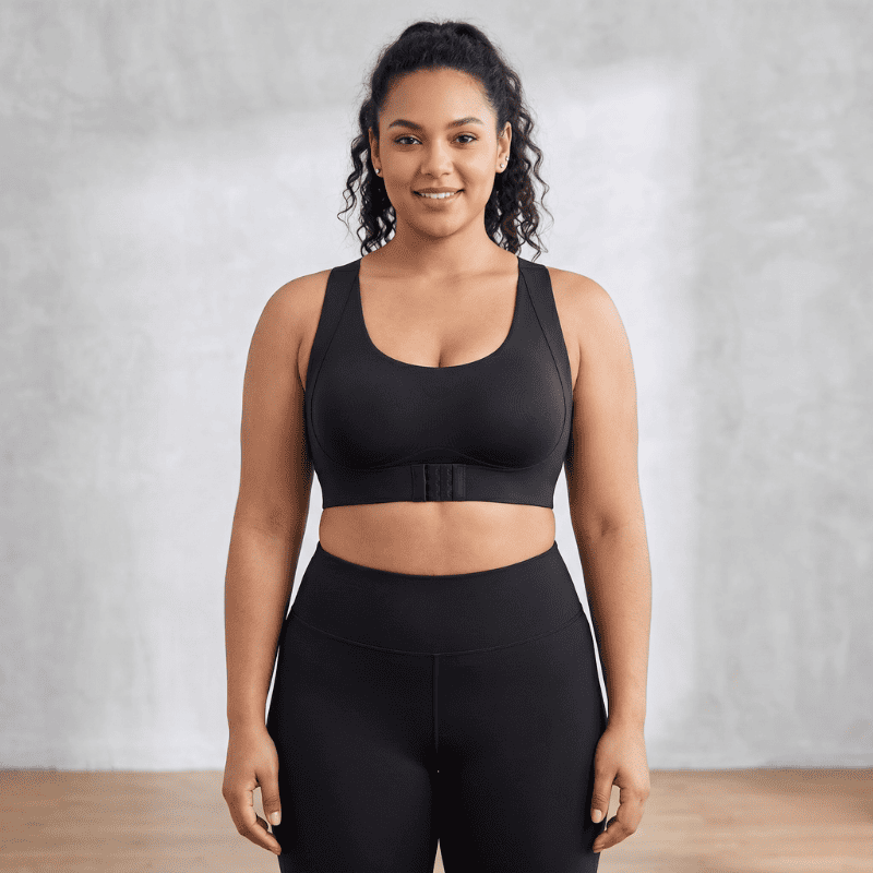 Sutiã VieBele Modelador Postural –  Sustenta com Conforto [COMPRE 1 & LEVE 2]
