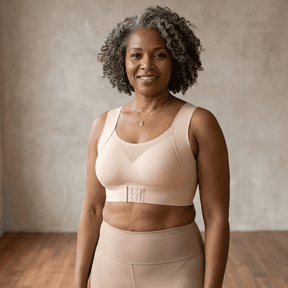 Sutiã VieBele Modelador Postural –  Sustenta com Conforto [COMPRE 1 & LEVE 2]