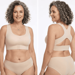 Sutiã VieBele Modelador Postural –  Sustenta com Conforto [COMPRE 1 & LEVE 2]