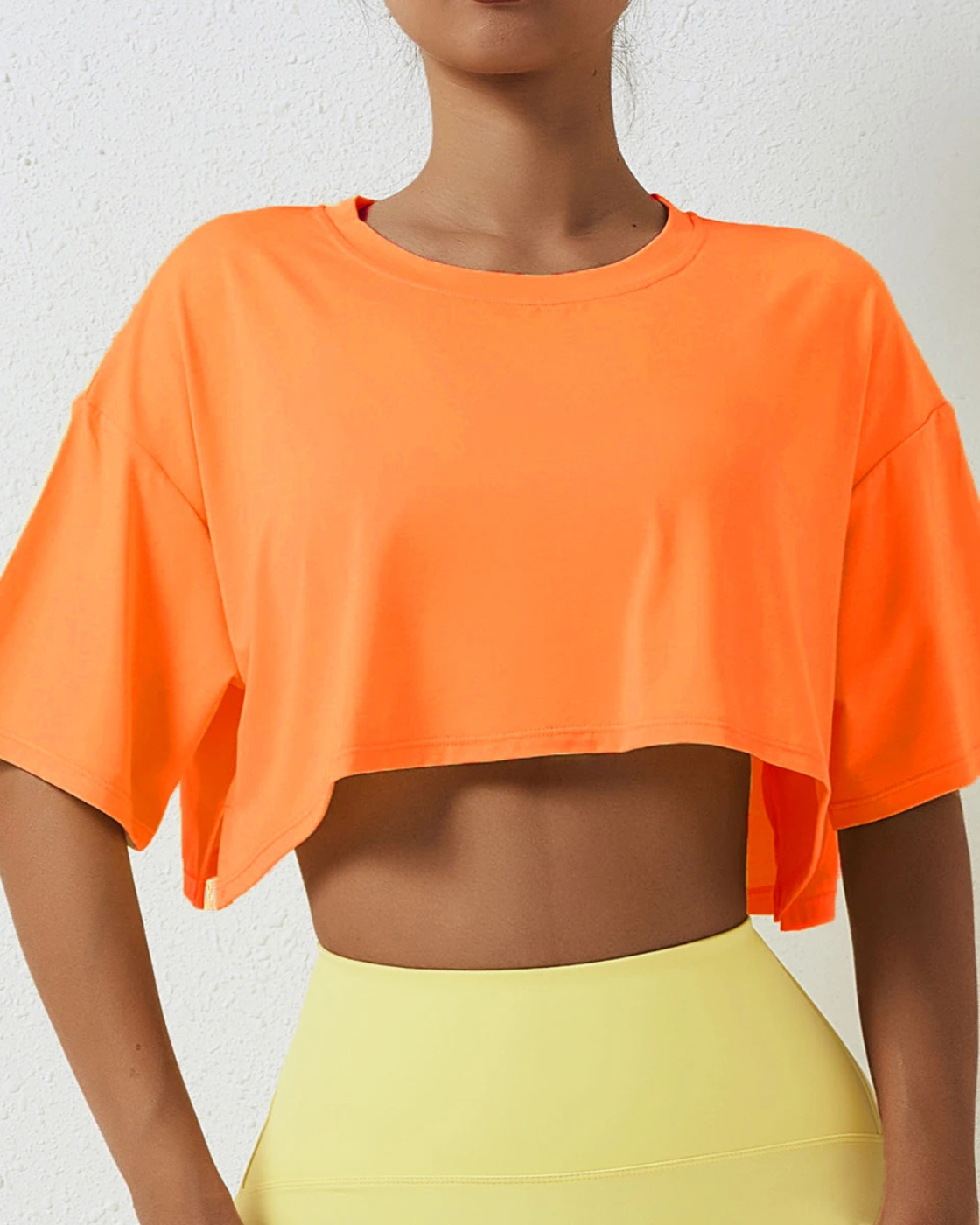 Camisa Lia de Algodão