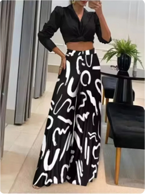 Calça Casual Pandora