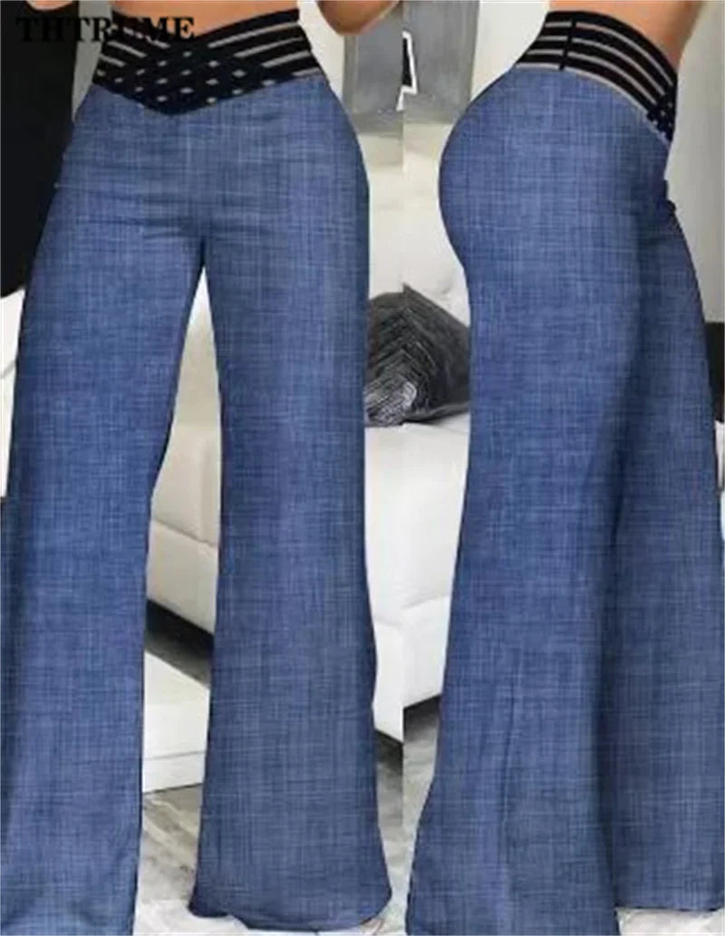 Calça Charlotte