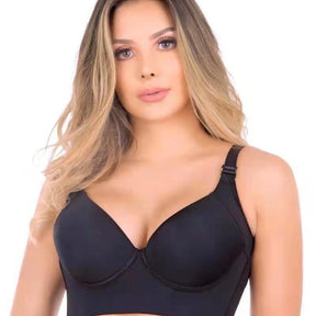 Sutiãs Ortopédico VieBele com Efeito Modelador - Conforto e Firmeza