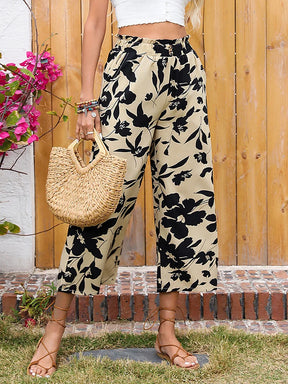 Calça Casual Ísis