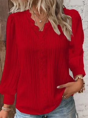 Camisa Mia Casual Slim