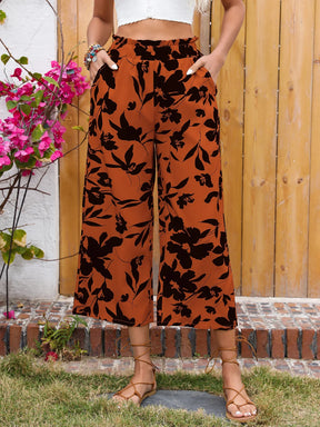 Calça Casual Ísis