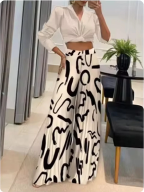 Calça Casual Pandora