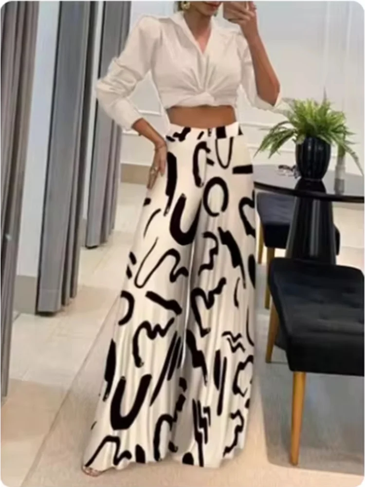 Calça Casual Pandora