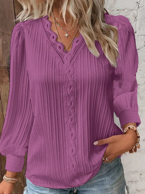 Camisa Mia Casual Slim
