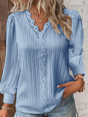 Camisa Mia Casual Slim