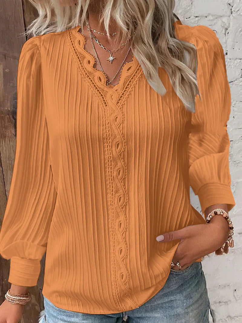 Camisa Mia Casual Slim