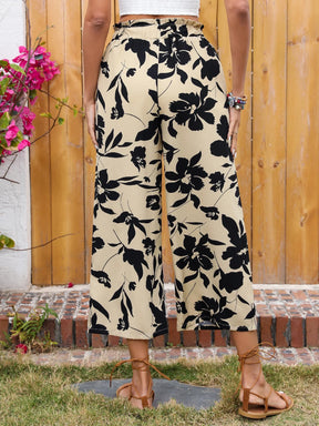 Calça Casual Ísis