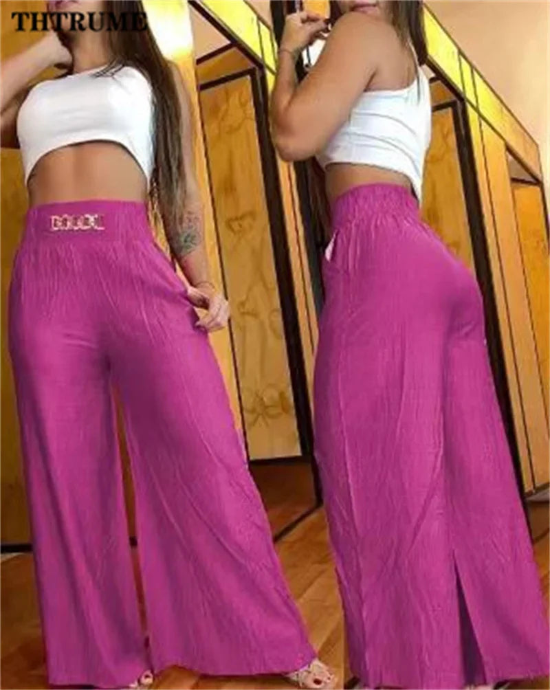Calça Olivia