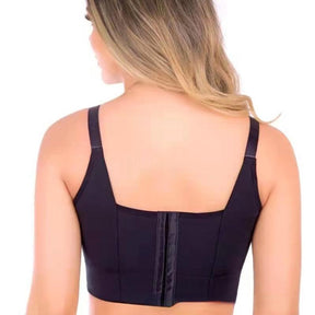 Sutiãs Ortopédico VieBele com Efeito Modelador - Conforto e Firmeza