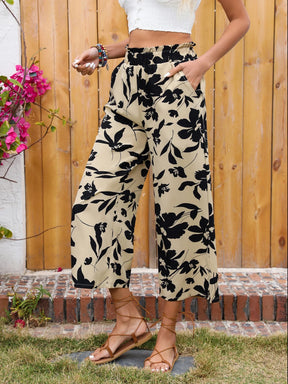 Calça Casual Ísis