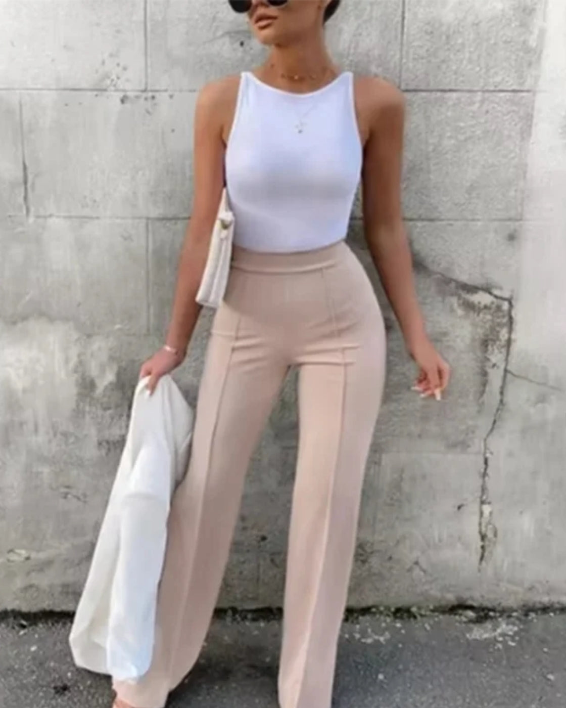 Calça Hannah