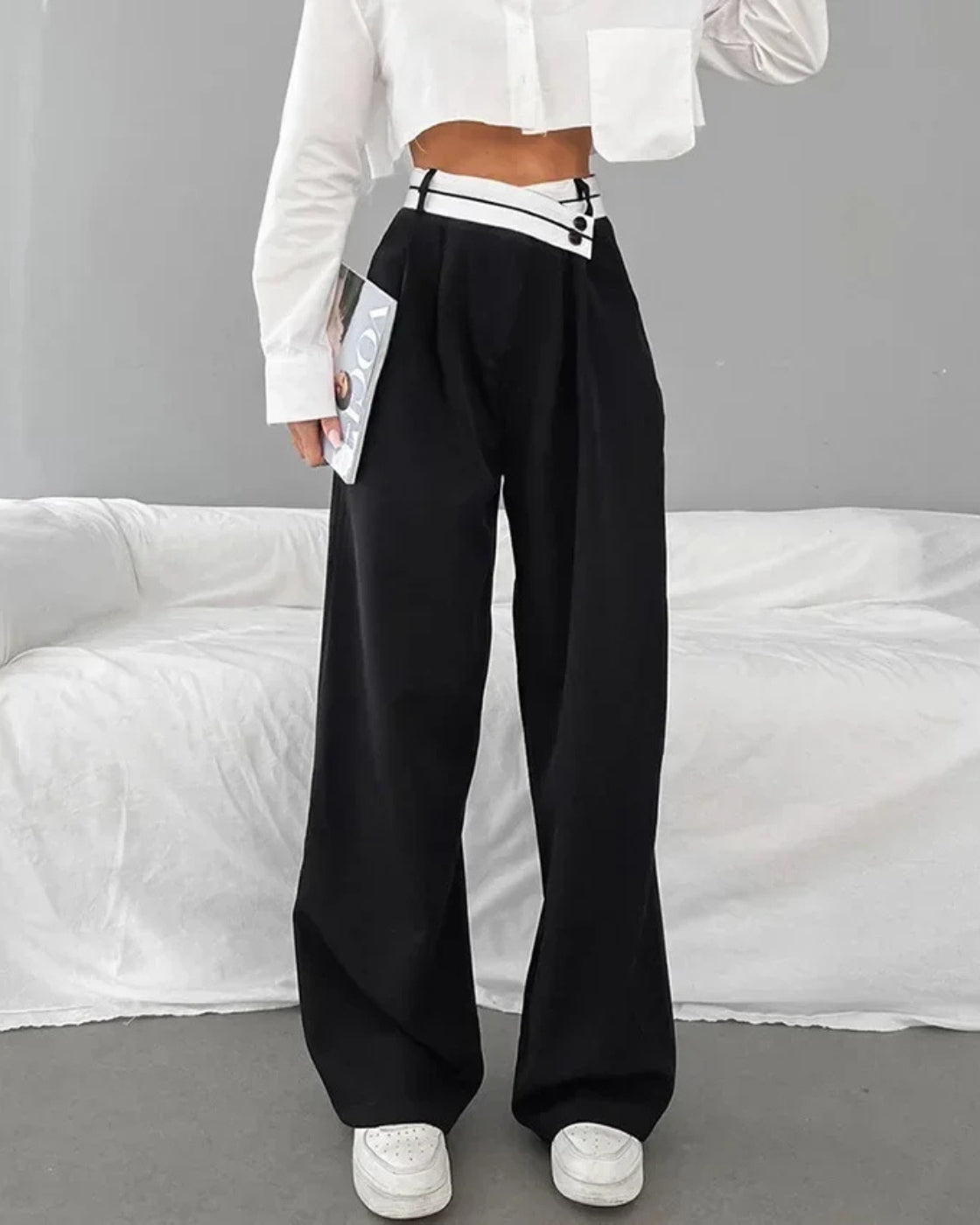 Calça Alice